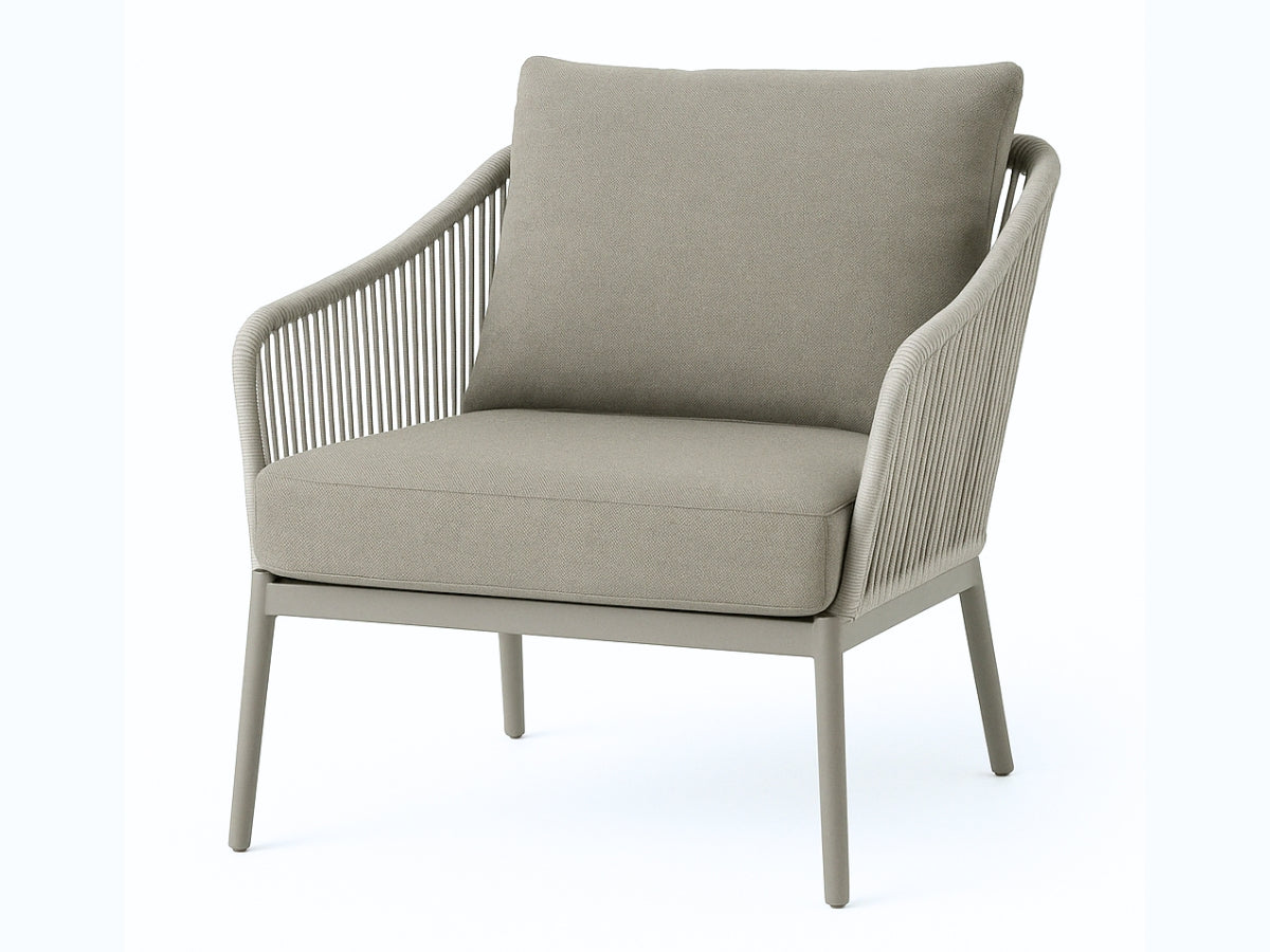 Bainbridge Lounge Chair